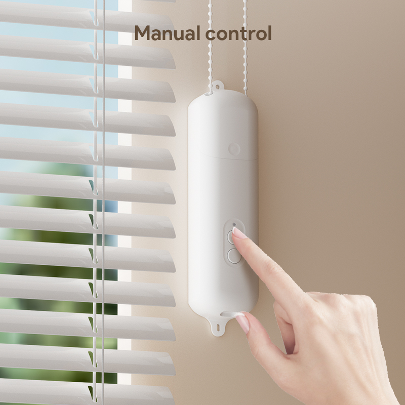 New BLE Smart Blinds Motor RSH-MC27